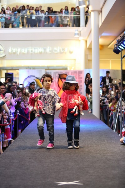 CCCL Fashion Show